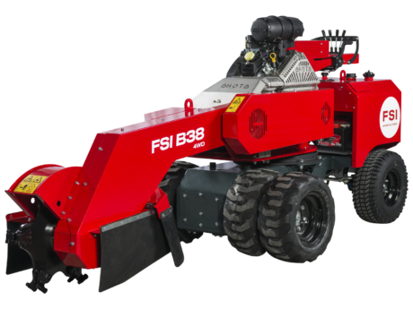 FSI B38 4WD