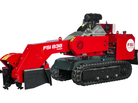 FSI B38 TRACK