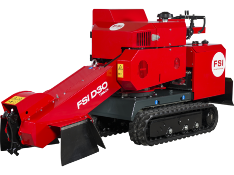 FSI D30 TRACK