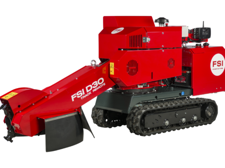 FSI D30 TRACK REMOTE