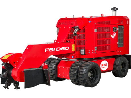 FSI D60