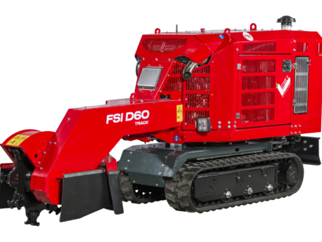 FSI D60 TRACK