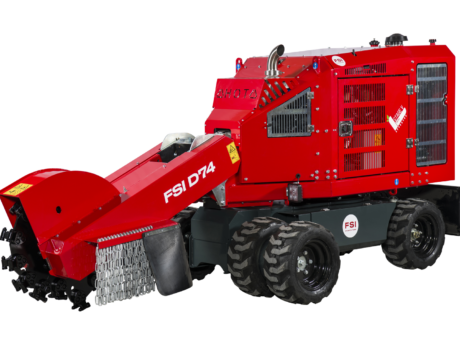 FSI D74