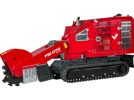 FSI D74 TRACK