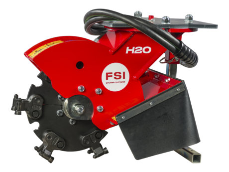 FSI H20