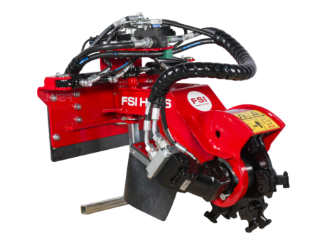 FSI H20S