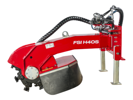 FSI H40S 80-110