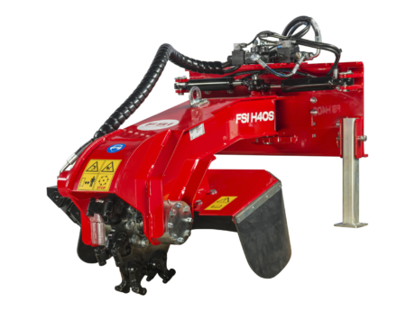 FSI H40S 50-75