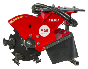 FSI H20 Left