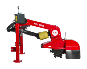 FSI T25 Right